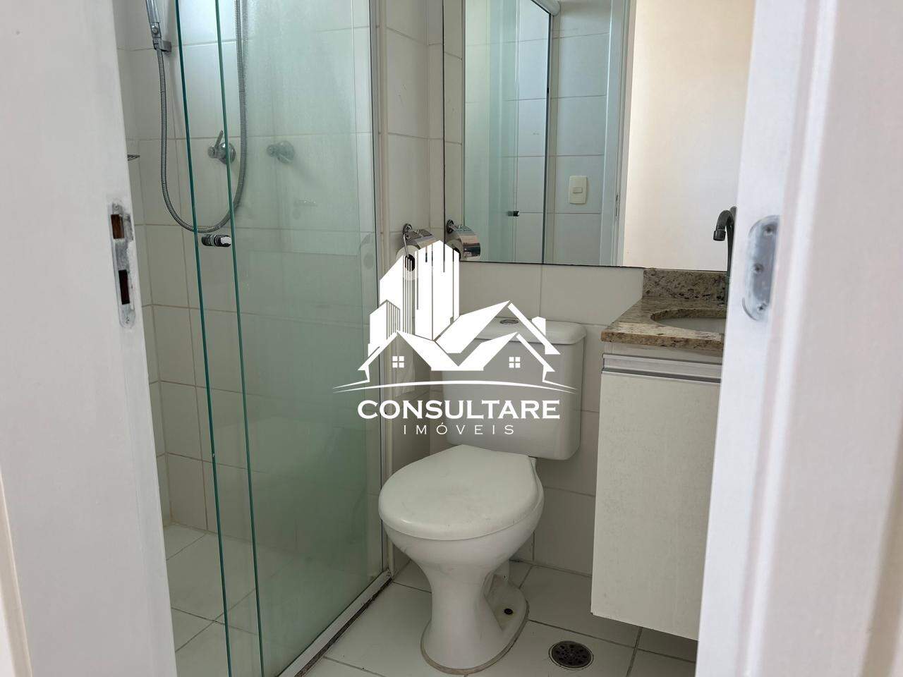 Apartamento para aluguel no bairro Ponta da Praia por 4.400,00: 