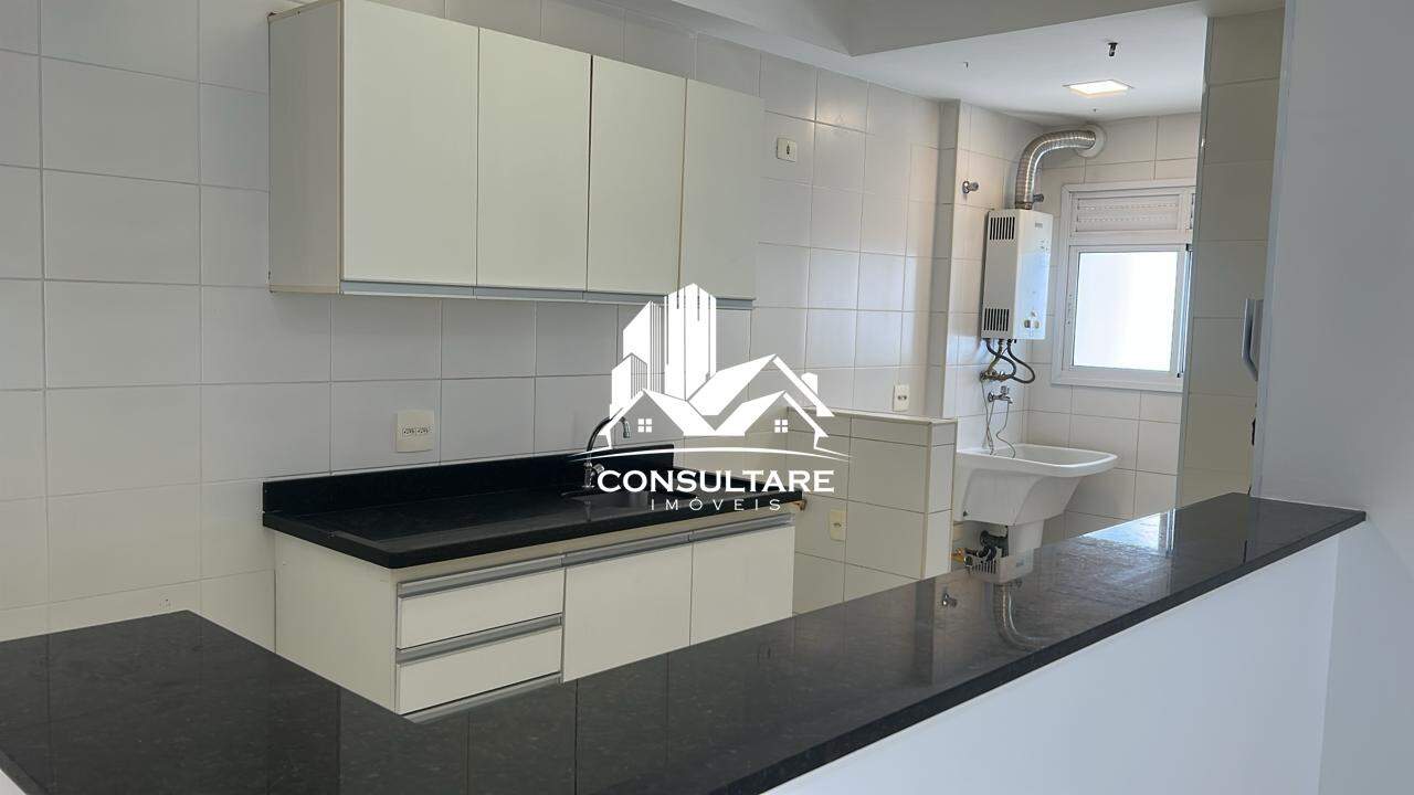 Apartamento para aluguel no bairro Ponta da Praia por 4.400,00: 