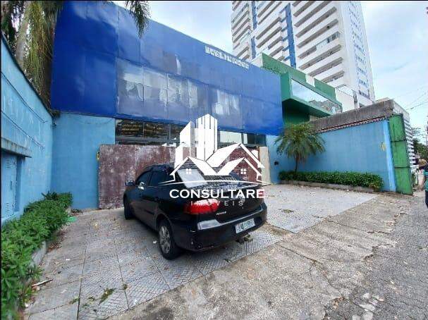 Loja para aluguel no bairro Boqueirão por 25.000,00: 