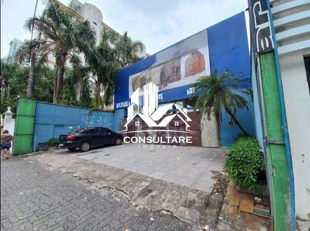 Loja para aluguel no bairro Boqueirão por 25.000,00: 