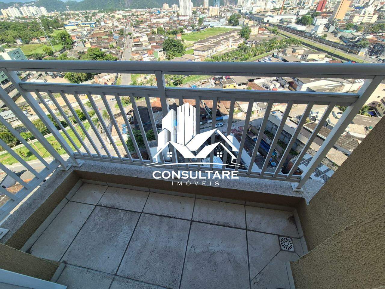 Apartamento à venda no bairro Parque São Vicente por 320.000,00: 