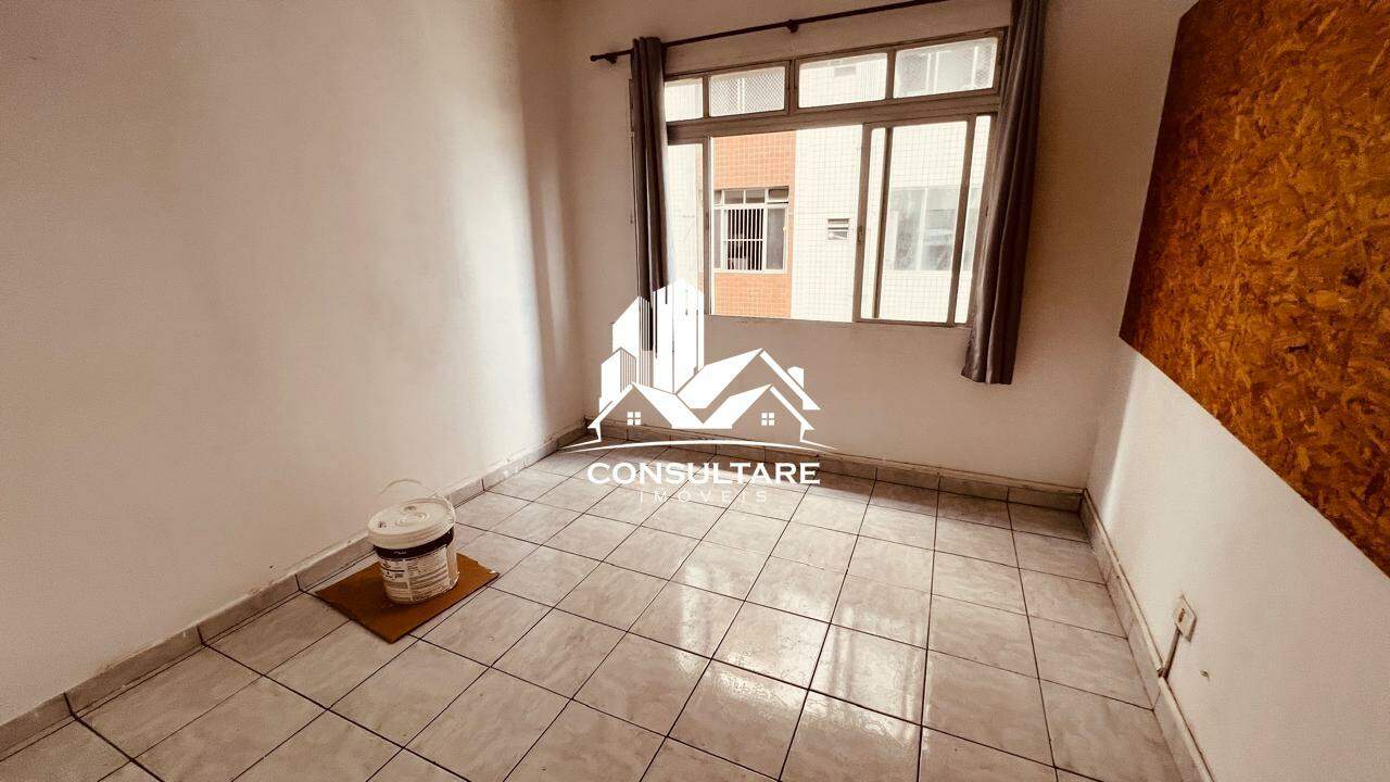 Apartamento para aluguel no bairro José Menino por 2.300,00: 