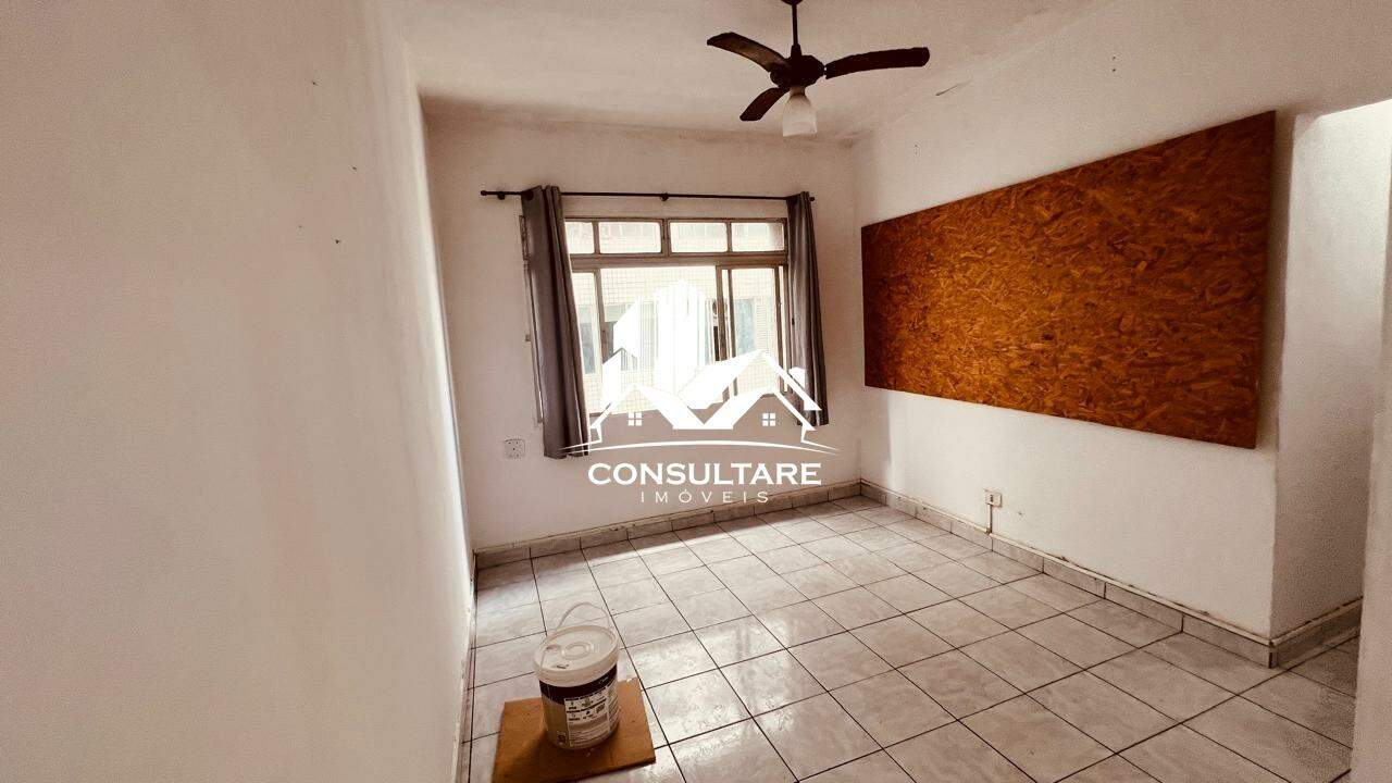 Apartamento para aluguel no bairro José Menino por 2.300,00: 