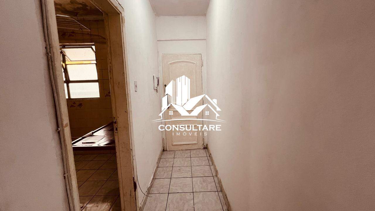 Apartamento para aluguel no bairro José Menino por 2.300,00: 