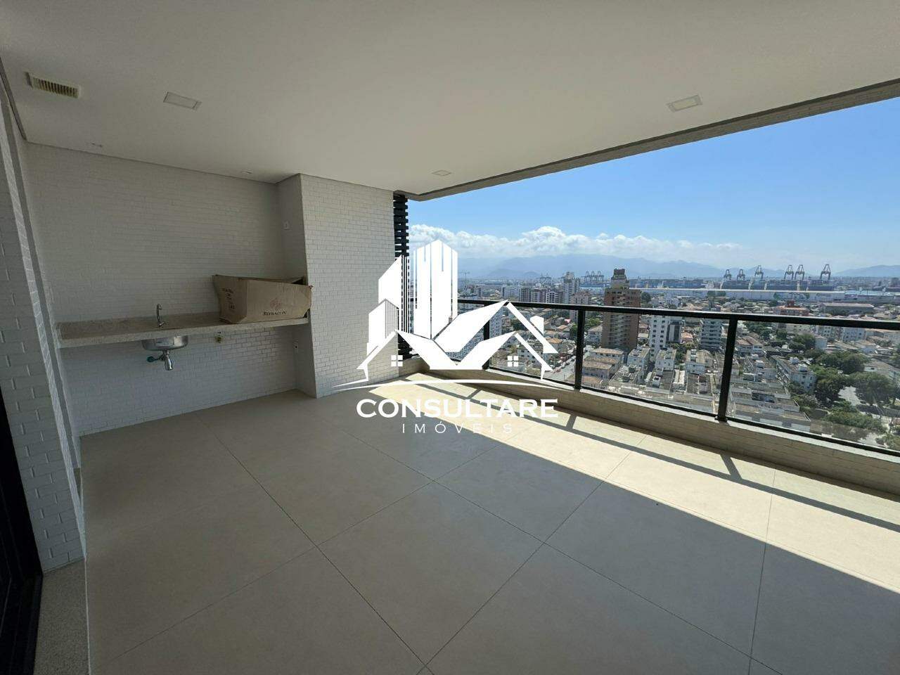 Apartamento à venda no bairro Aparecida por 1.500.000,00: 