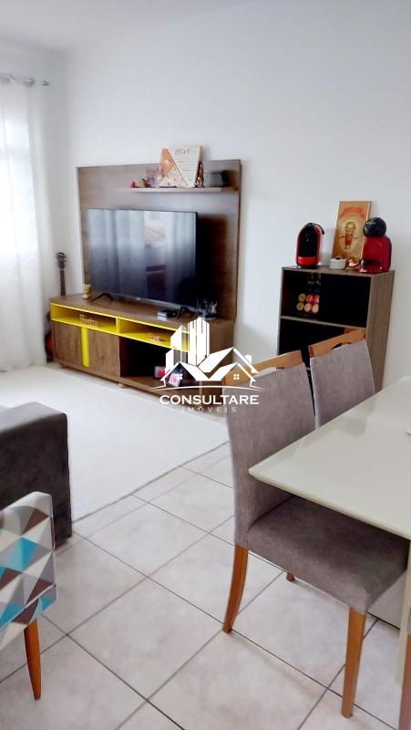 Apartamento à venda no bairro Parque São Vicente por 250.000,00: 