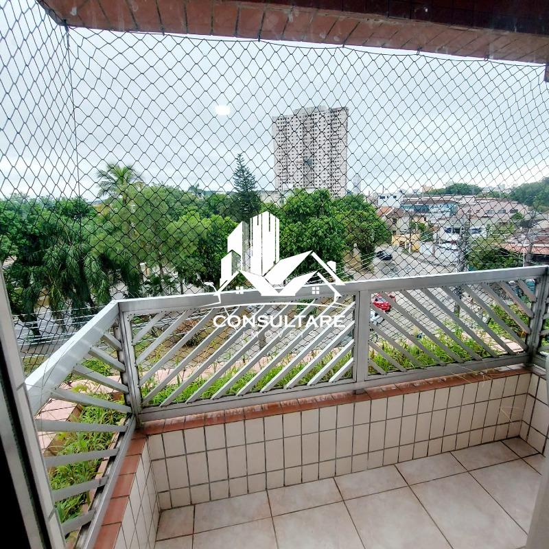 Apartamento à venda no bairro Parque São Vicente por 250.000,00: 