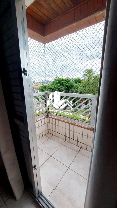 Apartamento à venda no bairro Parque São Vicente por 250.000,00: 