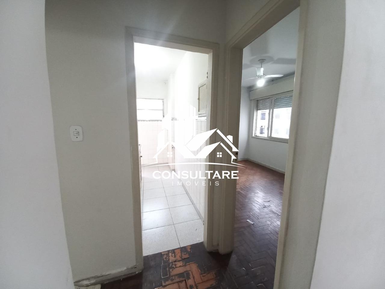 Apartamento para aluguel no bairro Centro por 2.100,00: 