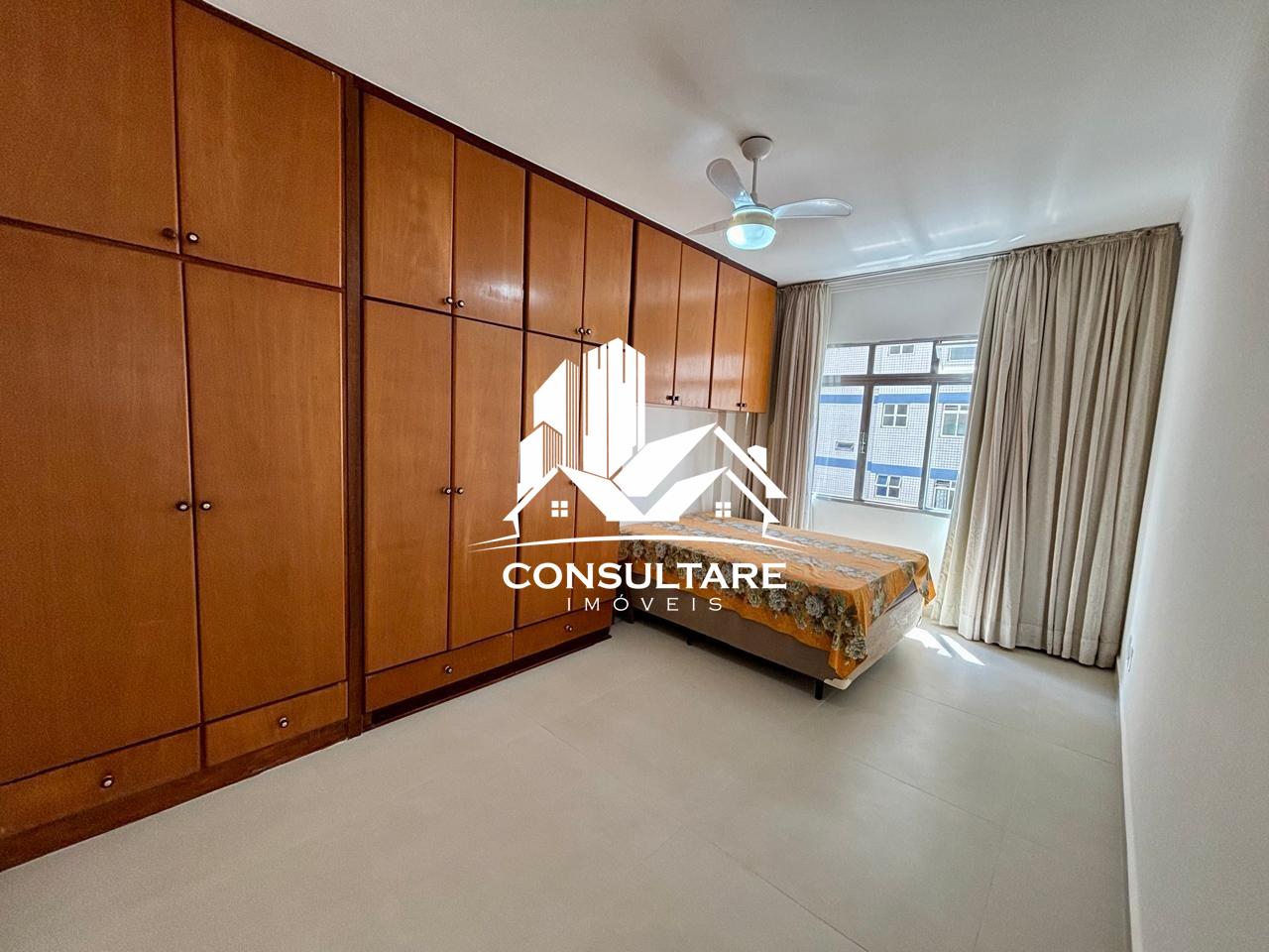 Apartamento para aluguel no bairro Boqueirão por 4.500,00: 