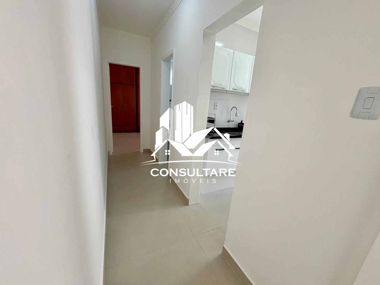 Apartamento para aluguel no bairro Boqueirão por 4.500,00: 