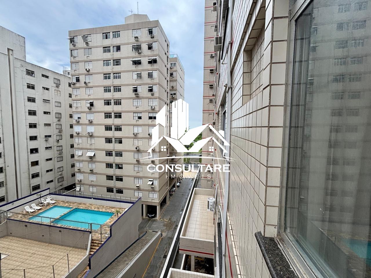 Apartamento para aluguel no bairro Boqueirão por 4.500,00: 