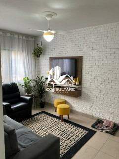 Apartamento à venda no bairro Parque Bitaru por 255.000,00: 