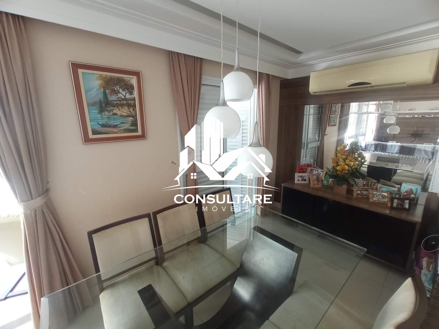 Apartamento à venda no bairro Gonzaga por 1.800.000,00: 