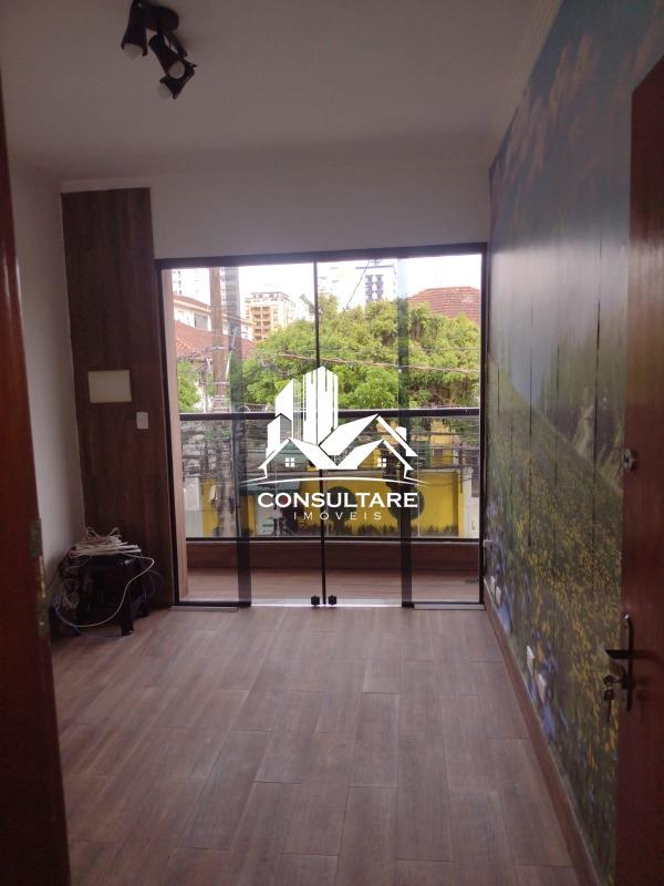 Casa para aluguel no bairro Gonzaga por 4.800,00: 