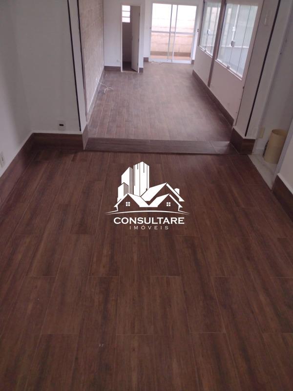 Casa para aluguel no bairro Gonzaga por 4.800,00: 