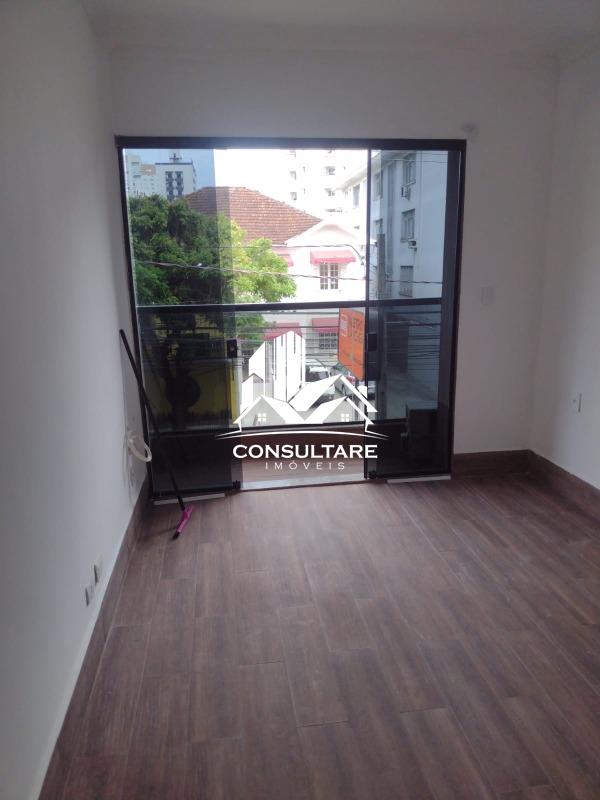 Casa para aluguel no bairro Gonzaga por 4.800,00: 