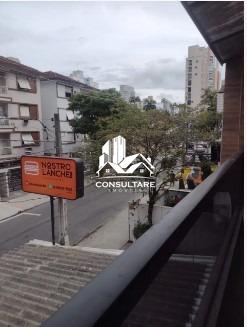 Casa para aluguel no bairro Gonzaga por 4.800,00: 