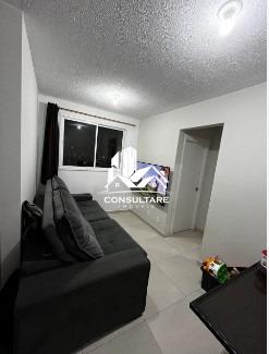 Apartamento à venda no bairro Areia Branca por 270.000,00: 