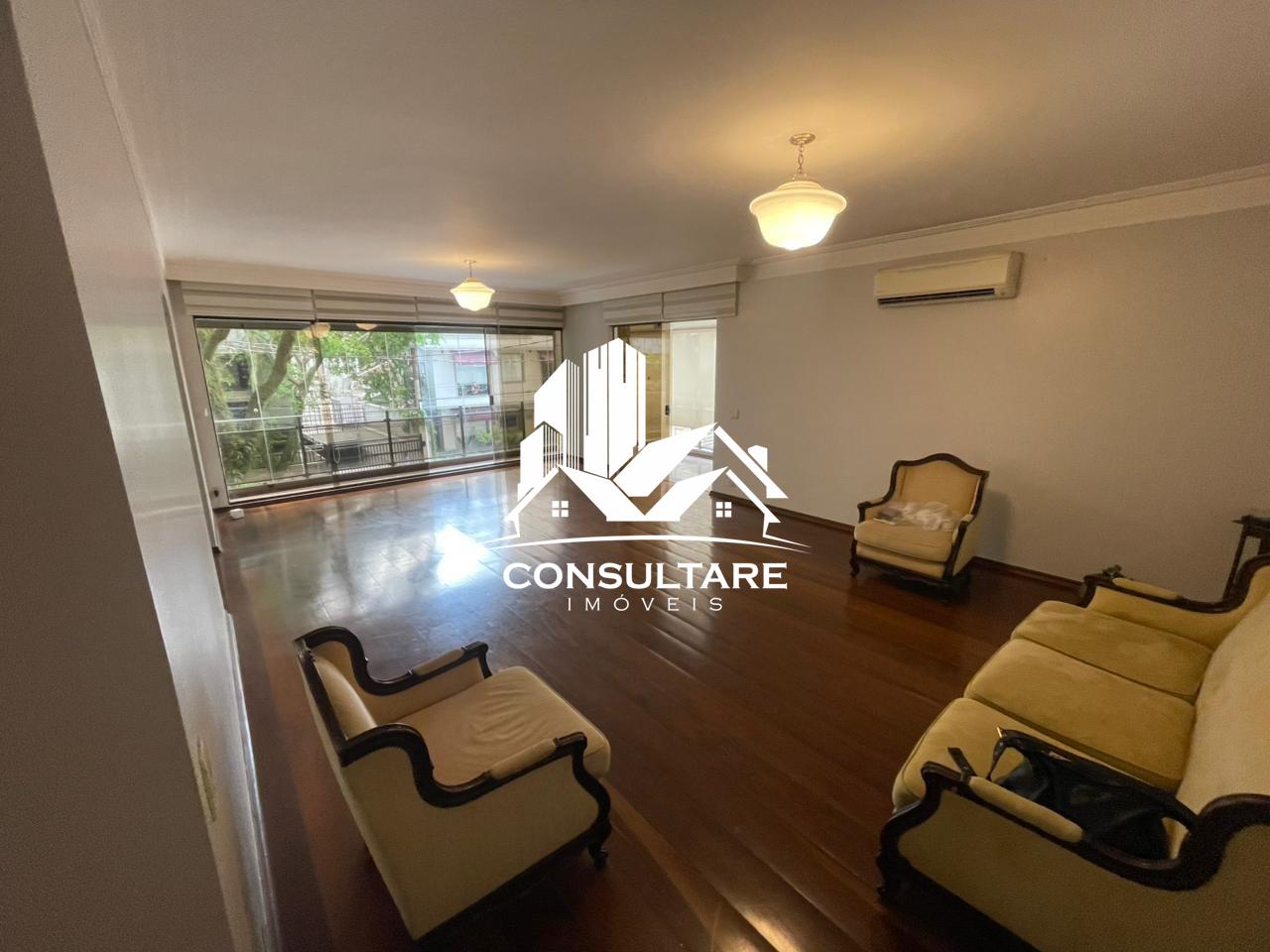 Apartamento à venda no bairro Boqueirão por 2.200.000,00: 