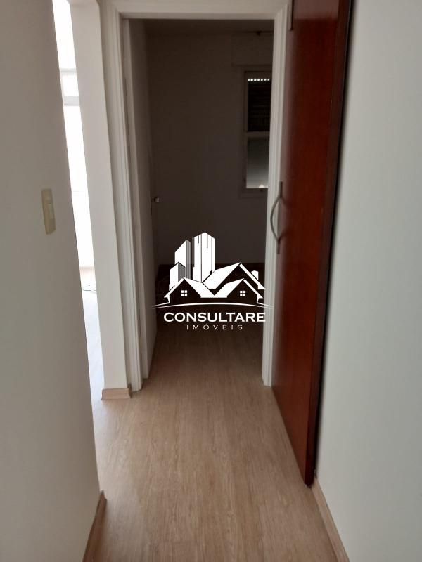 Apartamento à venda no bairro Itararé por 275.000,00: 