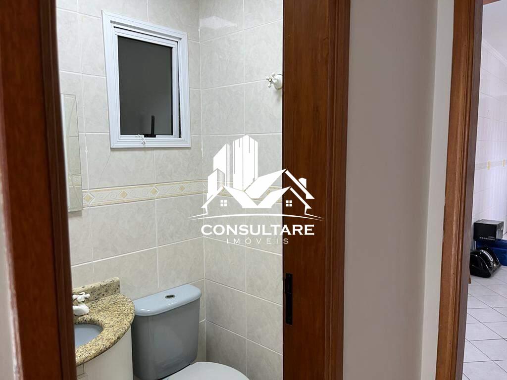 Apartamento para aluguel no bairro Gonzaga por 7.200,00: 
