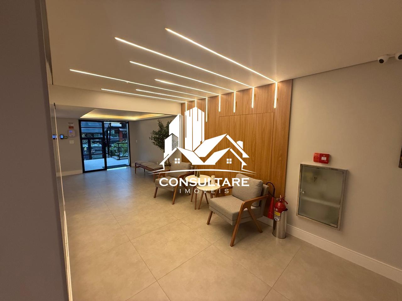 Apartamento para aluguel no bairro Aparecida por 2.900,00: 