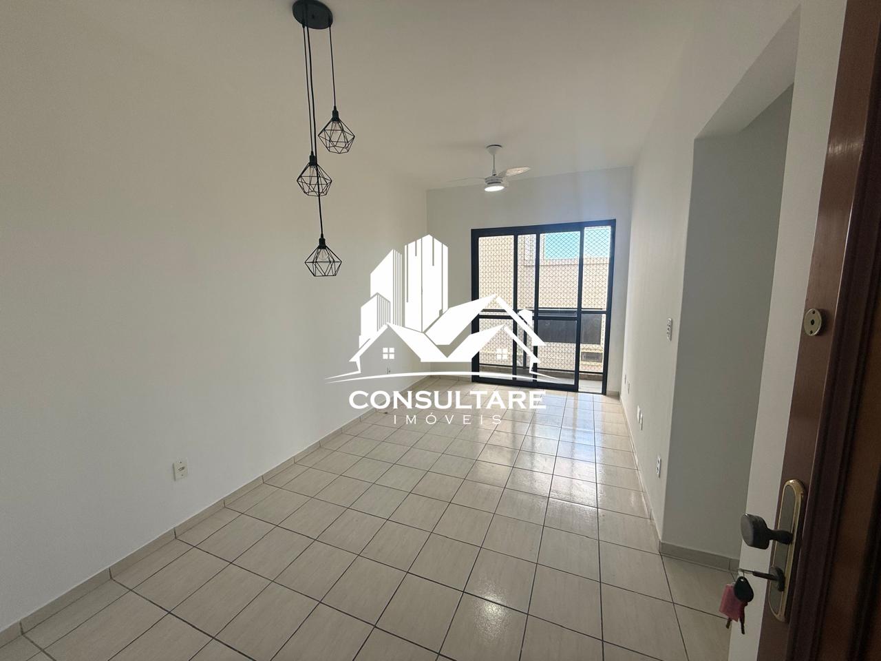 Apartamento para aluguel no bairro Aparecida por 2.900,00: 