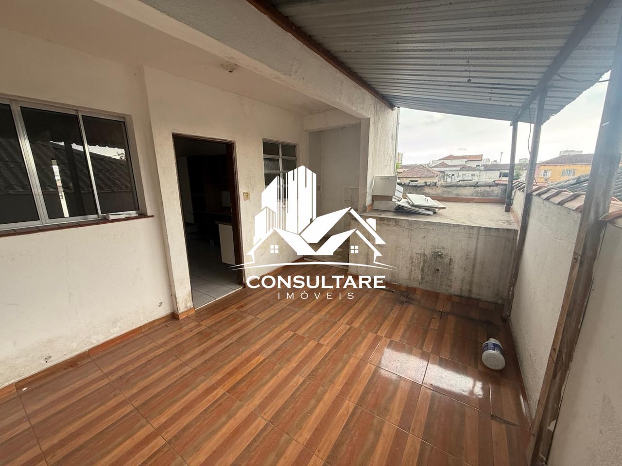 Apartamento para aluguel no bairro Macuco por 1.900,00: 