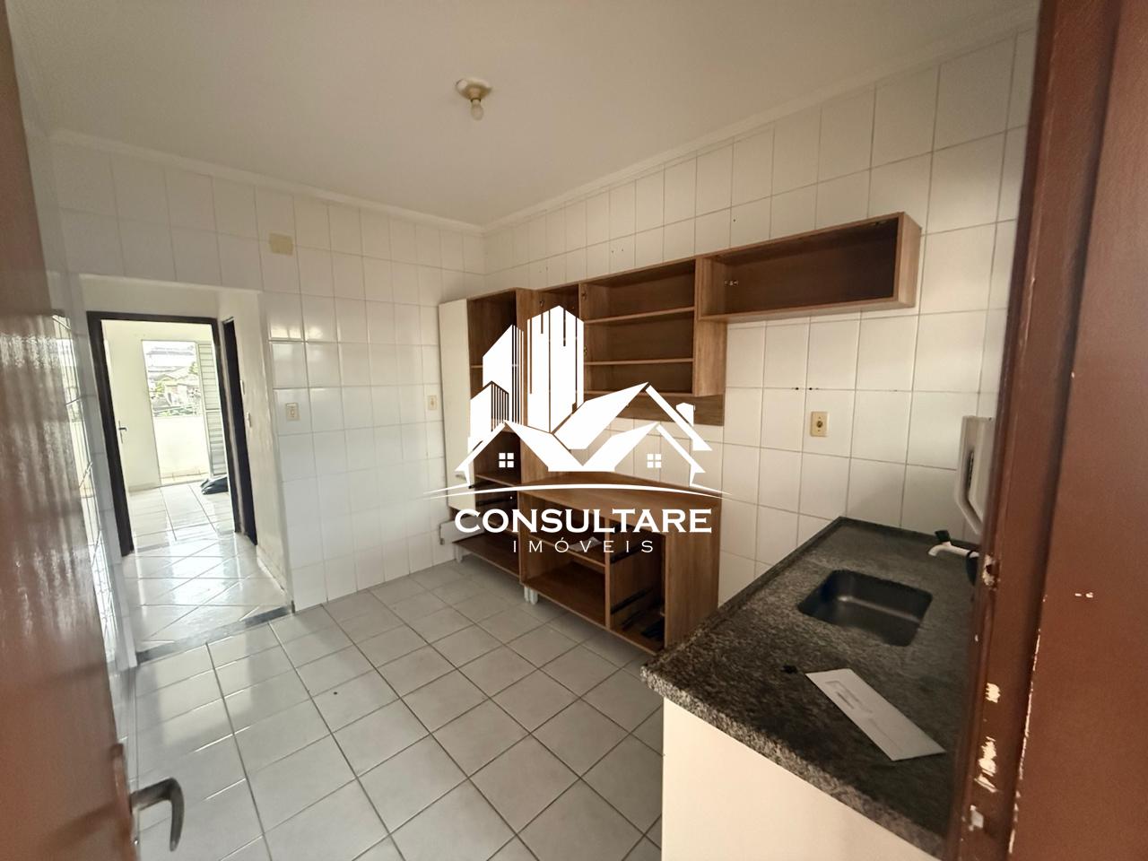 Apartamento para aluguel no bairro Macuco por 1.900,00: 