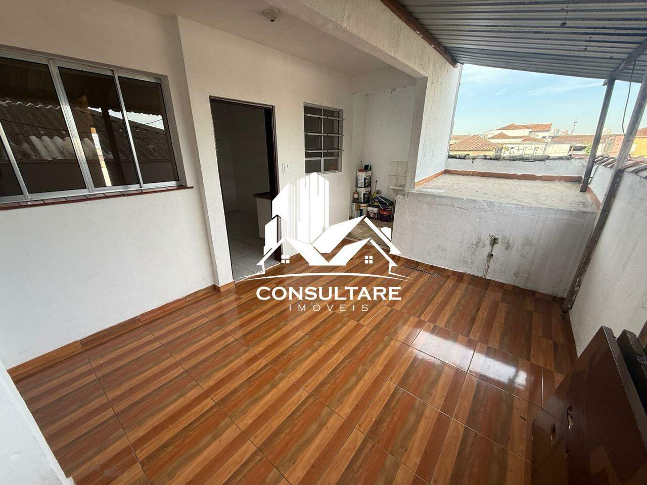 Apartamento para aluguel no bairro Macuco por 2.100,00: 