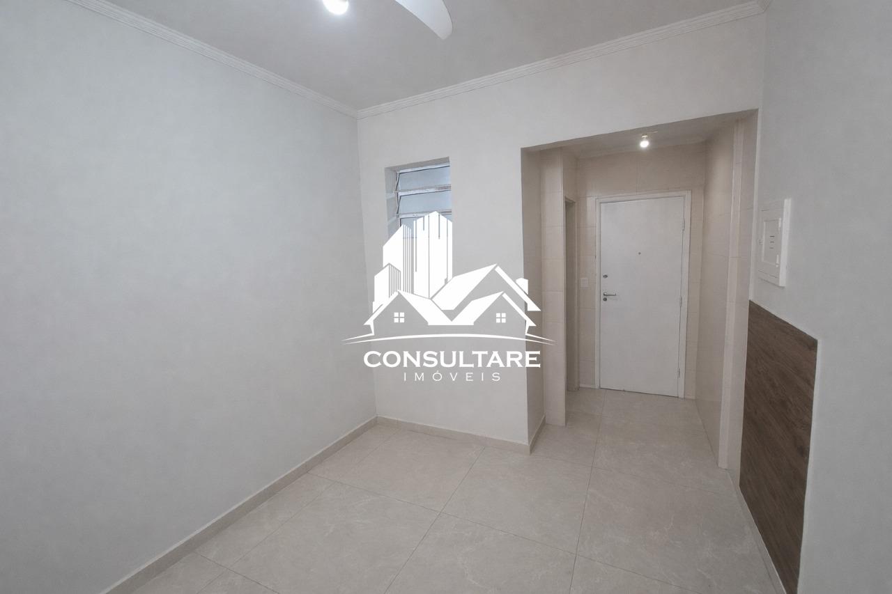 Kitnet à venda no bairro Itararé por 130.000,00: 