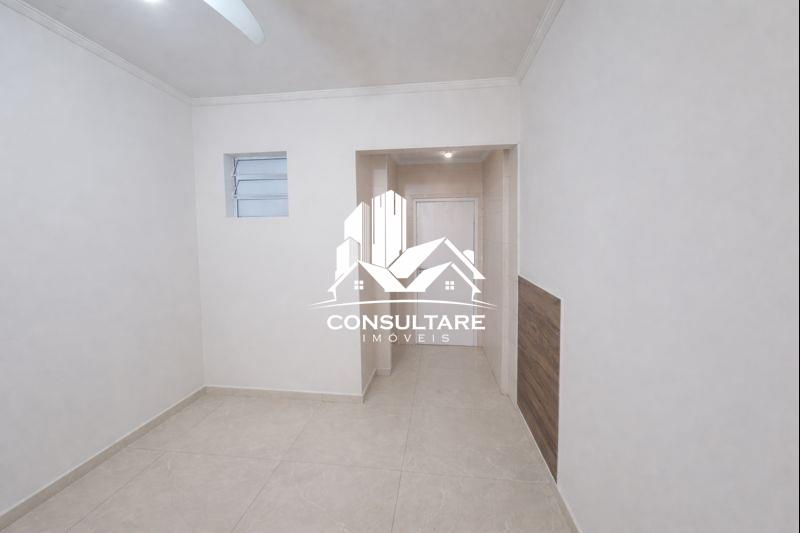 Kitnet à venda no bairro Itararé por 130.000,00: 