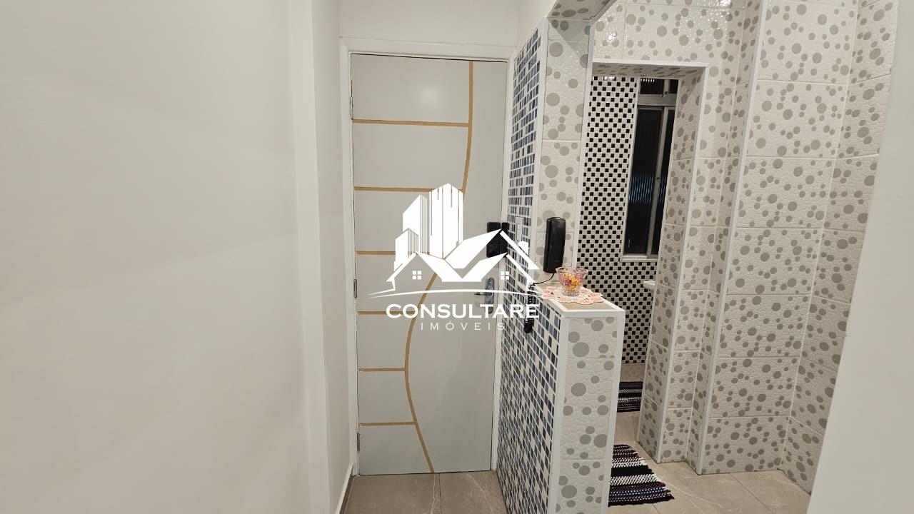 Apartamento à venda no bairro Gonzaga por 390.000,00: 