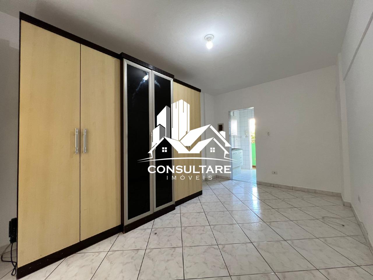 Kitnet para aluguel no bairro Ponta da Praia por 2.190,00: 