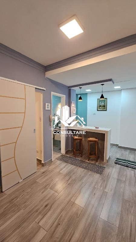 Apartamento à venda no bairro Aparecida por 350.000,00: 