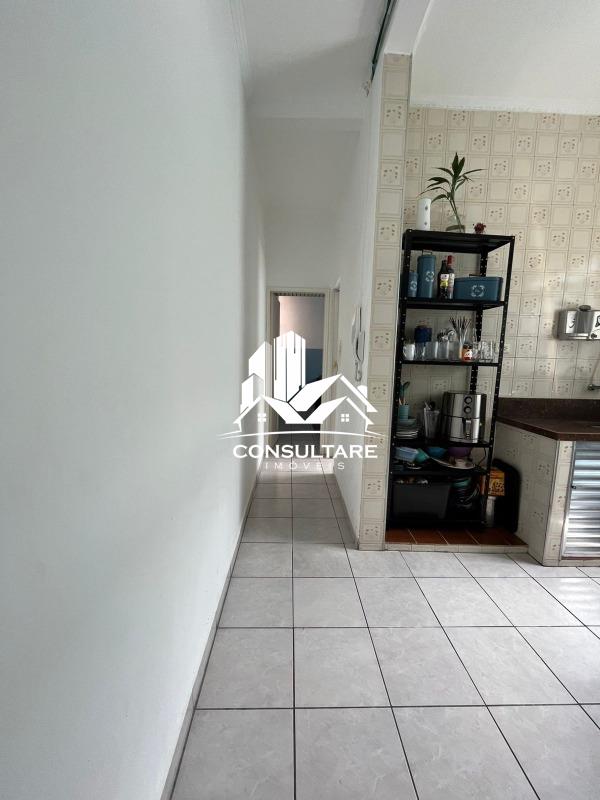 Apartamento à venda no bairro José Menino por 220.000,00: 