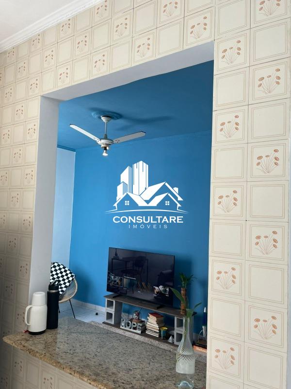 Apartamento à venda no bairro José Menino por 220.000,00: 