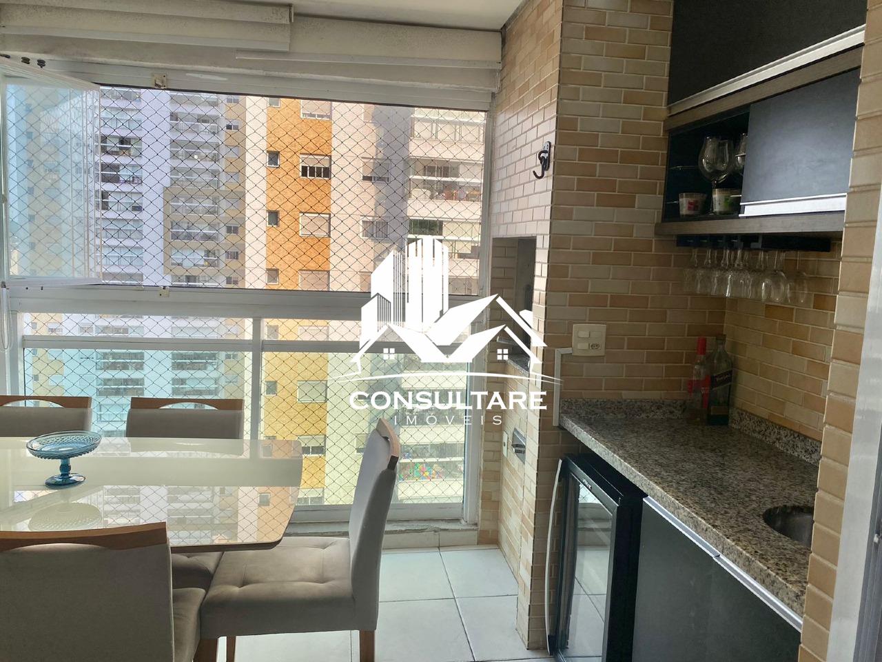 Apartamento à venda no bairro Ponta da Praia por 785.000,00: 