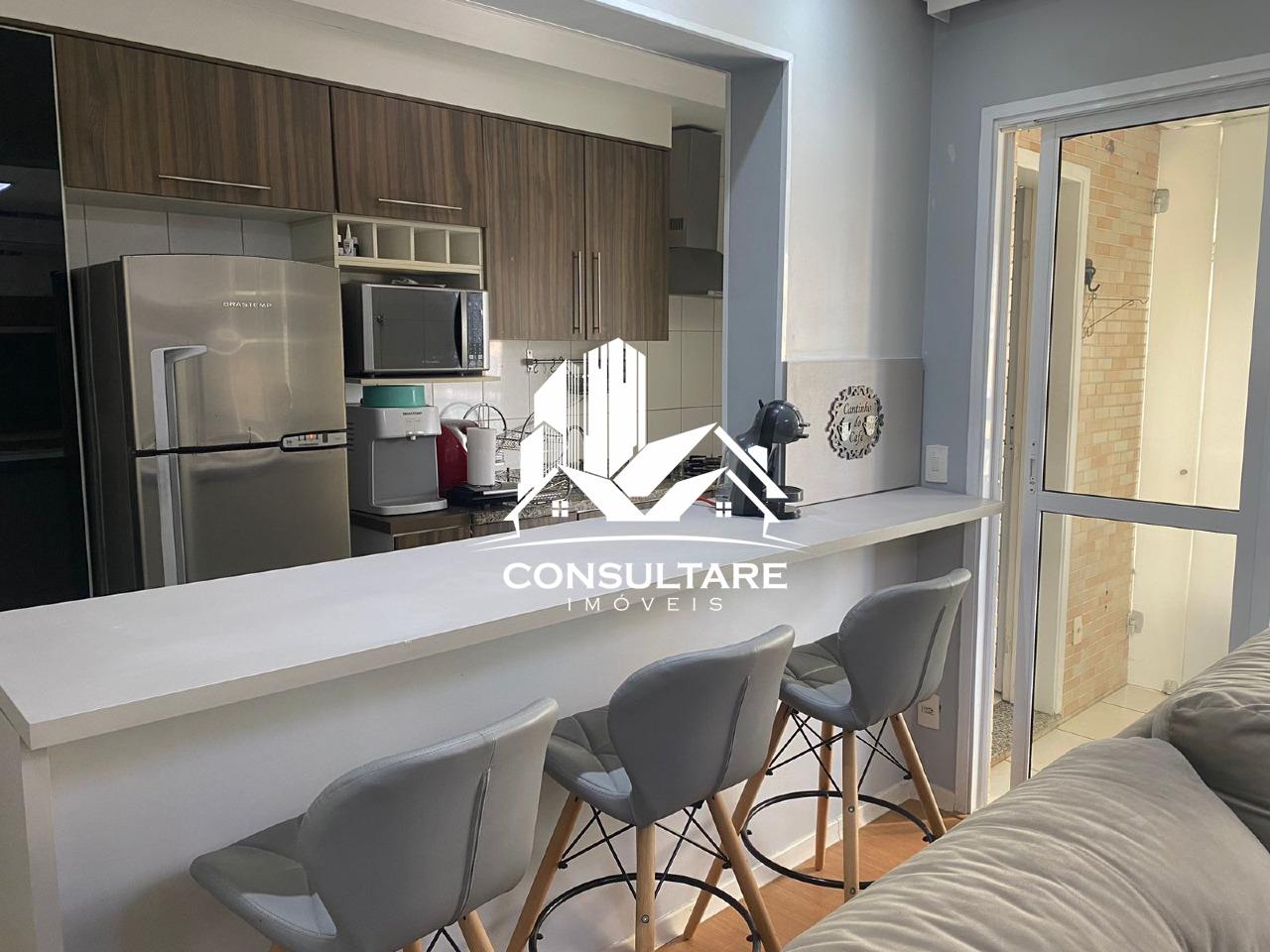 Apartamento à venda no bairro Ponta da Praia por 785.000,00: 