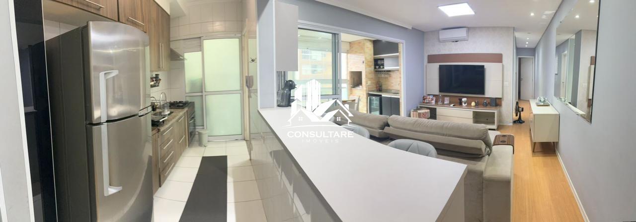 Apartamento à venda no bairro Ponta da Praia por 785.000,00: 