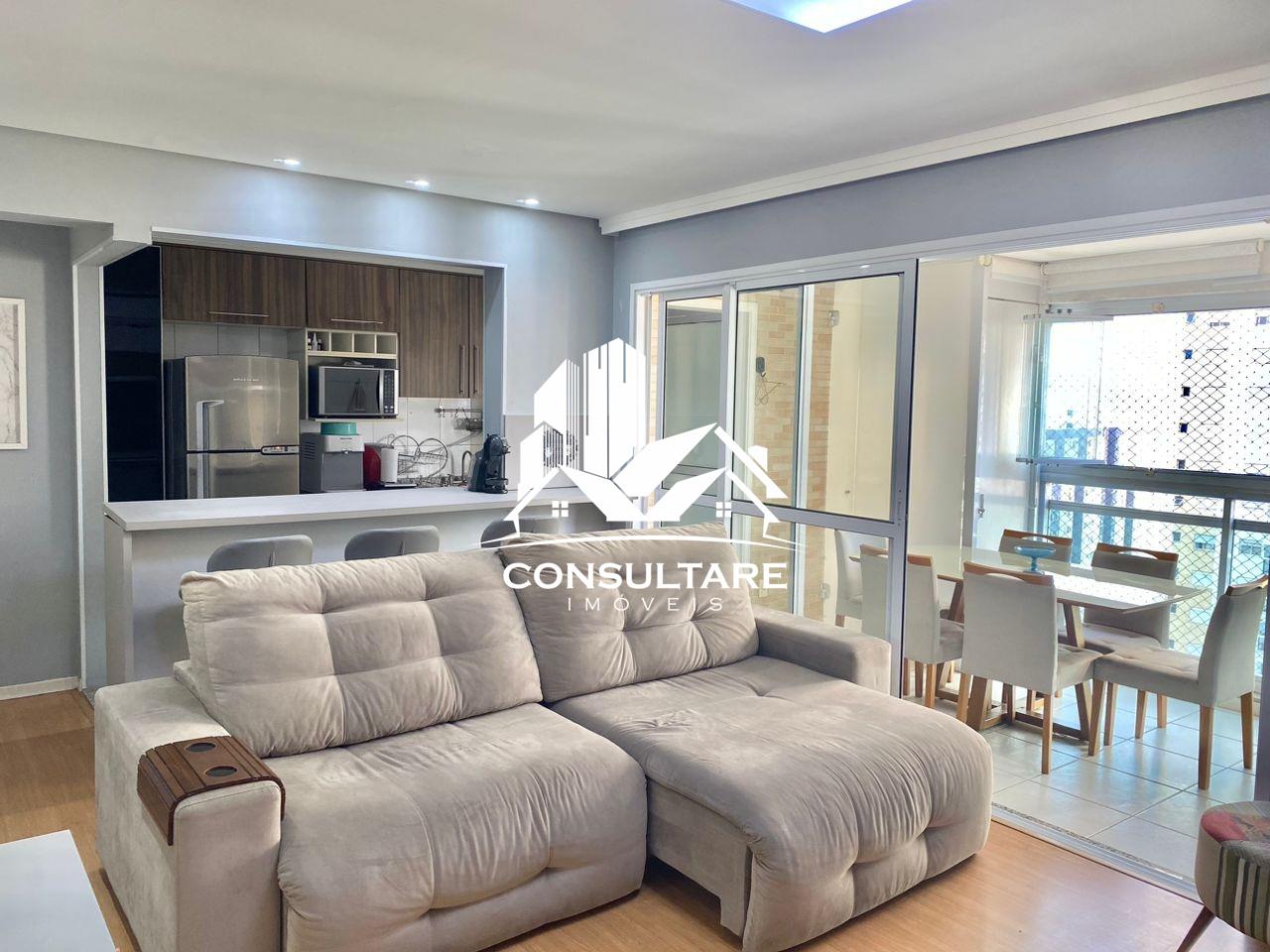 Apartamento à venda no bairro Ponta da Praia por 785.000,00: 