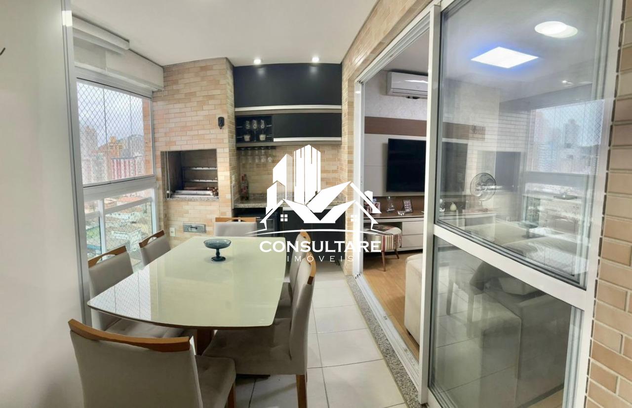 Apartamento à venda no bairro Ponta da Praia por 785.000,00: 