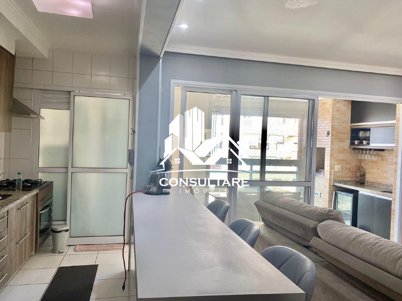 Apartamento à venda no bairro Ponta da Praia por 785.000,00: 