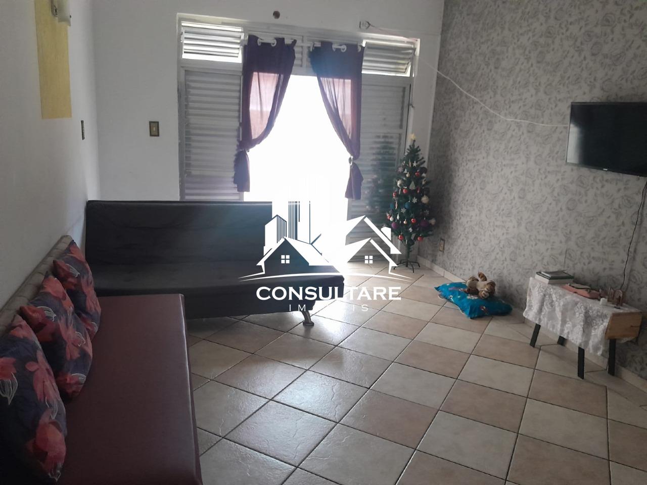 Apartamento para aluguel no bairro Gonzaga por 2.300,00: 