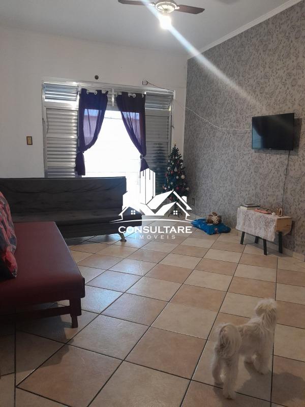 Apartamento para aluguel no bairro Gonzaga por 2.300,00: 