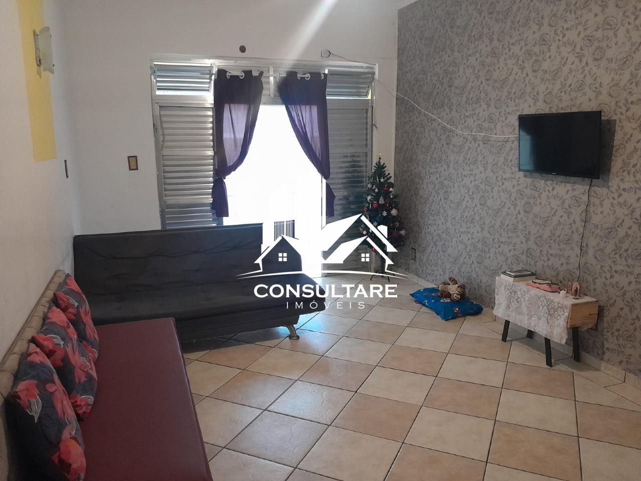 Apartamento para aluguel no bairro Gonzaga por 2.300,00: 