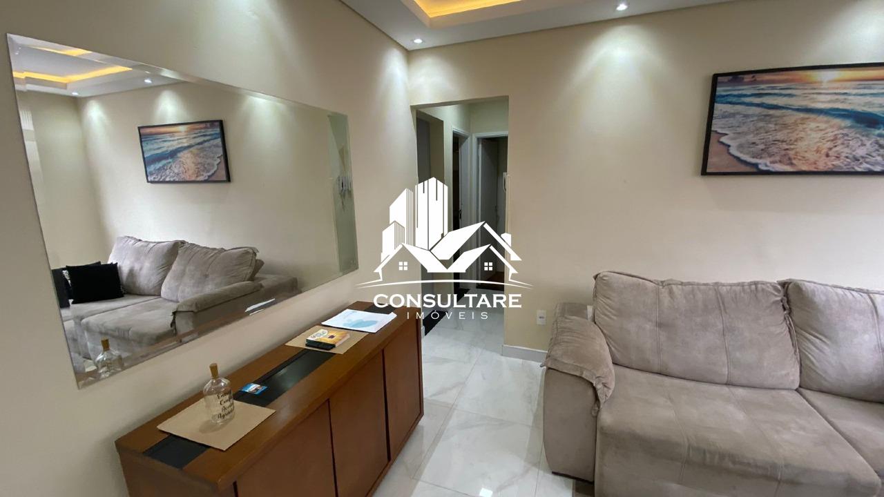 Apartamento à venda no bairro Vila Belmiro por 498.000,00: 