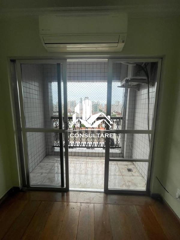 Apartamento para aluguel no bairro Campo Grande por 4.900,00: 