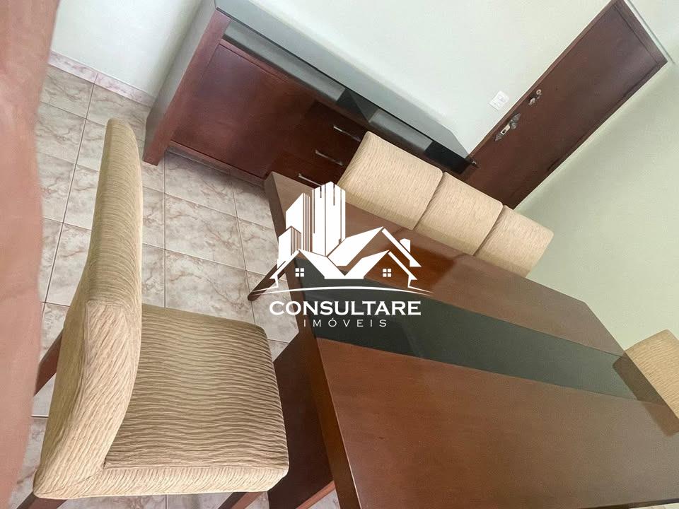 Apartamento para aluguel no bairro Campo Grande por 4.900,00: 